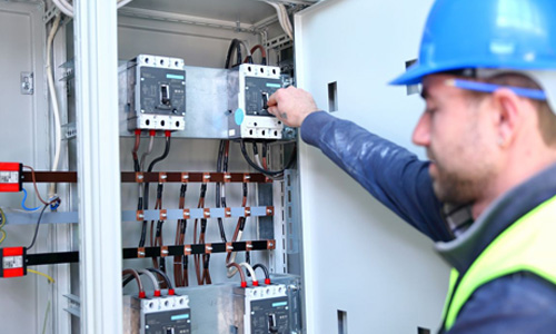 低壓配電設備年度維護工程項目